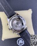 ZF Factory Replica IWC Portugieser IW371615 Leather Strap Series