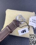 M+ Factory Replica IWC Pilot IW328205 Brown Strap