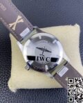 M+ Factory Replica IWC Pilot IW328205 Leather Strap