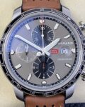 V7 Factory Replica Chopard Mille Miglia 168571-3004 Gray Dial Series