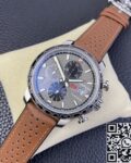 V7 Factory Replica Chopard Mille Miglia 168571-3004 Gray Dial Series