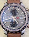 V7 Factory Replica Chopard Mille Miglia 168571-6002 Gray Dial Series