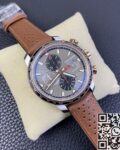 V7 Factory Replica Chopard Mille Miglia 168571-6002 Gray Dial Series