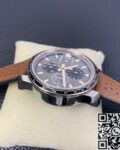 V7 Factory Replica Chopard Mille Miglia 168571-6002 Gray Dial Series