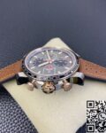 V7 Factory Replica Chopard Mille Miglia 168571-6002 Gray Dial Series