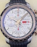 V7 Factory Replica Chopard Mille Miglia 168571-6001 White Dial Series