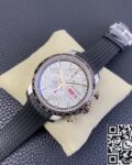 V7 Factory Replica Chopard Mille Miglia 168571-6001 White Dial Series