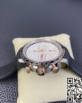 V7 Factory Replica Chopard Mille Miglia 168571-6001 White Dial Series