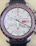 V7 Factory Replica Chopard Mille Miglia 168571-3002 White Dial Series