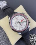 V7 Factory Replica Chopard Mille Miglia 168571-3002 White Dial Series