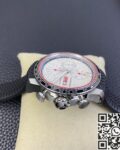 V7 Factory Replica Chopard Mille Miglia 168571-3002 White Dial Series