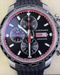 V7 Factory Replica Chopard Mille Miglia 168571-3001 Black Dial Series