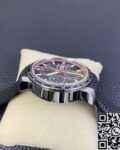 V7 Factory Replica Chopard Mille Miglia 168571-3001 Black Dial Series