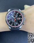 V7 Factory Replica Chopard Mille Miglia 168571-3001 Black Dial Series