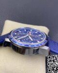 V7 Factory Replica Chopard Mille Miglia168571-3007 Blue Dial Series