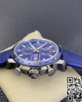 V7 Factory Replica Chopard Mille Miglia168571-3007 Blue Dial Series