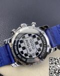 V7 Factory Replica Chopard Mille Miglia168571-3007 Blue Dial Series