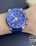 V7 Factory Replica Chopard Mille Miglia168571-3007 Blue Dial Series