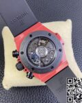 BBF Factory Replica Hublot Big Bang Unico 411.CF.8513.RX Red Ceramics Series