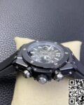 BBF Factory Replica Hublot Big Bang Unico 421.CI.1170.RX Black Ceramic Series