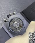 BBF Factory Replica Hublot Big Bang Unico 421.CI.1170.RX Black Ceramic Series