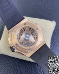 BBF Factory Replica Hublot Big Bang Unico 418.OX.1108.RX.MXM19 Gold Watch Series