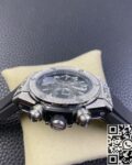 ZF Factory Replica Hublot BIG BANG Unico 421.NX.1170.RX.1704 Diamond Bezel Series