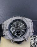 ZF Factory Replica Hublot BIG BANG Unico 421.NX.1170.RX.1704 Diamond Bezel Series