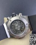 ZF Factory Replica Hublot BIG BANG Unico 421.NX.1170.RX.1704 Diamond Bezel Series