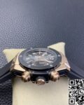 ZF Factory Replica Hublot BIG BANG Unico 421.OX.1180.RX Gold Watch Case Series