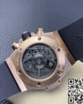 ZF Factory Replica Hublot BIG BANG Unico 421.OX.1180.RX Gold Watch Case Series