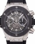 ZF Factory Replica Hublot BIG BANG Unico 421.NX.1170.RX Series AAA