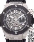 ZF Factory Replica Hublot BIG BANG Unico 421.NX.1170.RX Series AAA