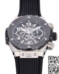 ZF Factory Replica Hublot BIG BANG Unico 421.NX.1170.RX Series AAA