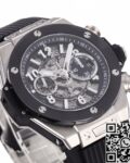 ZF Factory Replica Hublot BIG BANG Unico 421.NX.1170.RX Series AAA