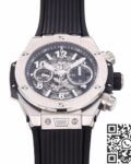 ZF Factory Replica Hublot BIG BANG Unico 421.NX.1170.RX Series AAA