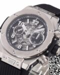 ZF Factory Replica Hublot BIG BANG Unico 421.NX.1170.RX Series AAA