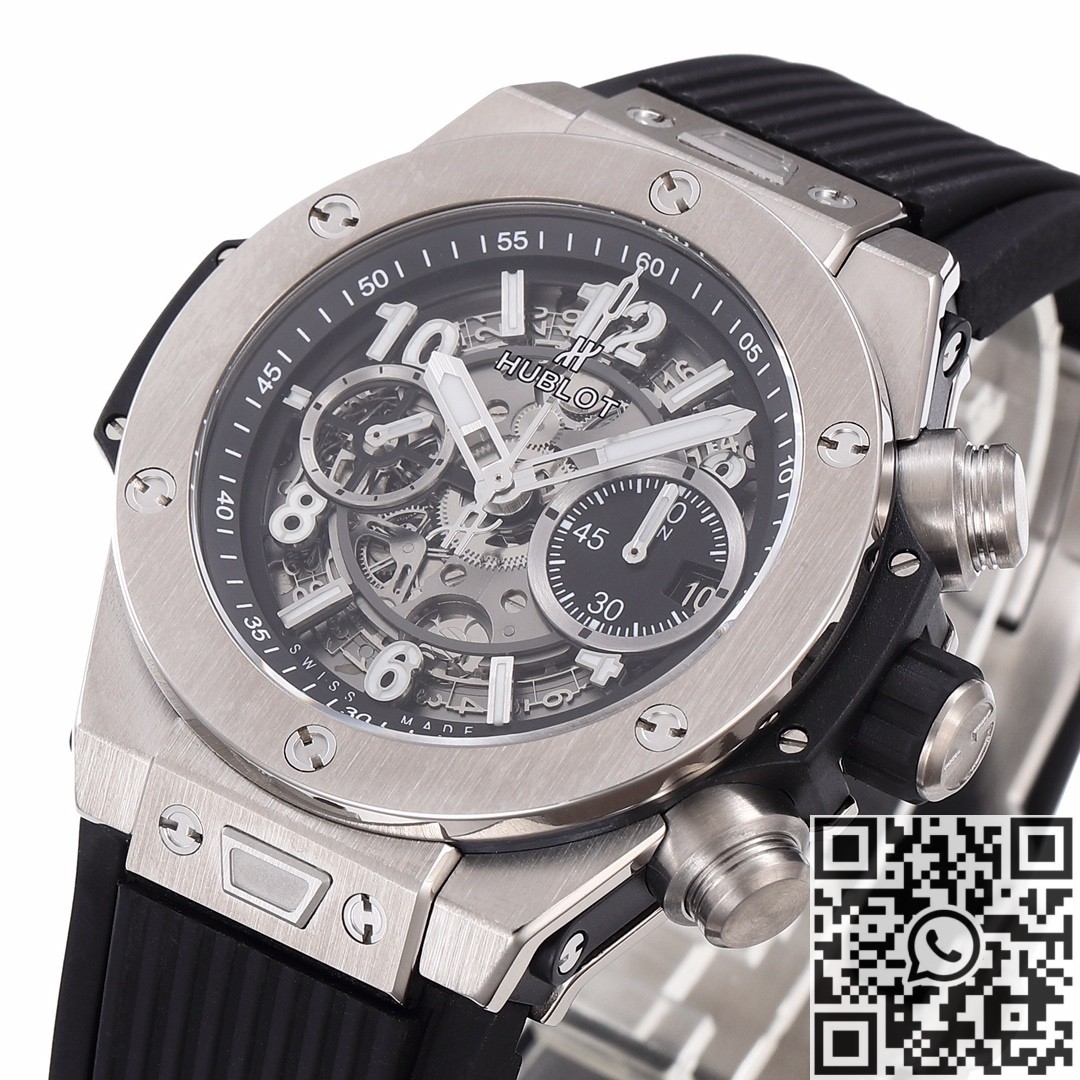 ZF Factory Replica Hublot BIG BANG Unico 421.NX.1170.RX Series AAA