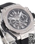 ZF Factory Replica Hublot BIG BANG Unico 421.NX.1170.RX Series AAA