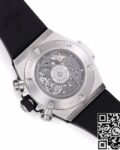 BBF Factory Replica Hublot Big Bang Unico 421.NX.1170.RX.0904 Full Diamond Watch