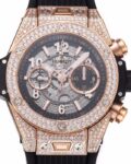 BBF Factory Replica Hublot Big Bang Unico 421.OX.1180.RX.1704 Series