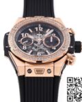 BBF Factory Replica Hublot Big Bang Unico 421.OX.1180.RX.1104 Series