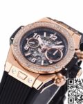 BBF Factory Replica Hublot Big Bang Unico 421.OX.1180.RX.1104 Series