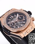 BBF Factory Replica Hublot Big Bang Unico 421.OX.1180.RX.1104 Series