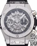 BBF Factory Replica Hublot Big Bang Unico 421.NX.1170.RX.1104