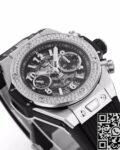 BBF Factory Replica Hublot Big Bang Unico 421.NX.1170.RX.1104