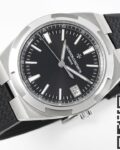 PPF Factory Replica Vacheron Constantin Overseas 4500V Black Rubber Strap Series