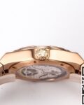 BBR Factory Replica Vacheron Constantin Overseas 6000V/110R-B733 Tourbillon Pink Gold Series