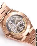 BBR Factory Replica Vacheron Constantin Overseas 6000V/110R-B733 Tourbillon Pink Gold Series