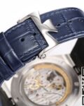 BBR Factory Replica Vacheron Constantin Overseas 6000V/110A-B544 Tourbillon Blue Strap Series